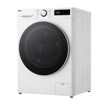 LG F4Y513WWLN1 Washing Machine image 5